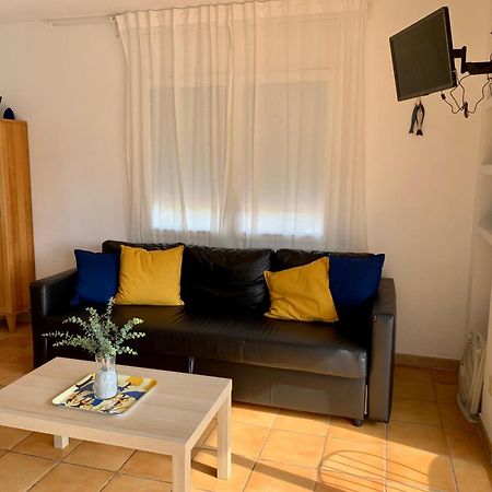 Apartamento Muy Tranquilo Con Piscina Apartment Tossa de Mar Bagian luar foto