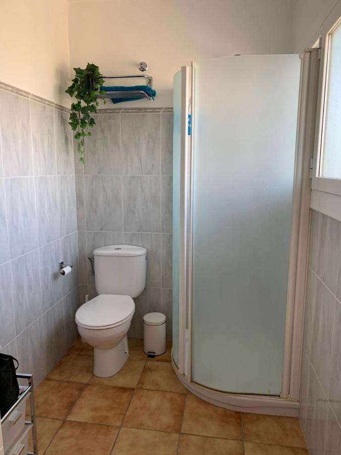 Apartamento Muy Tranquilo Con Piscina Apartment Tossa de Mar Bagian luar foto