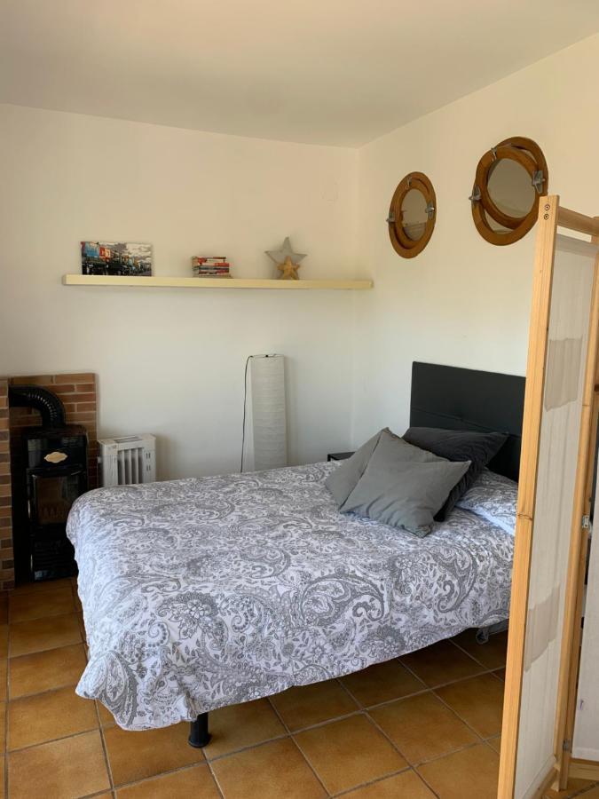 Apartamento Muy Tranquilo Con Piscina Apartment Tossa de Mar Bagian luar foto